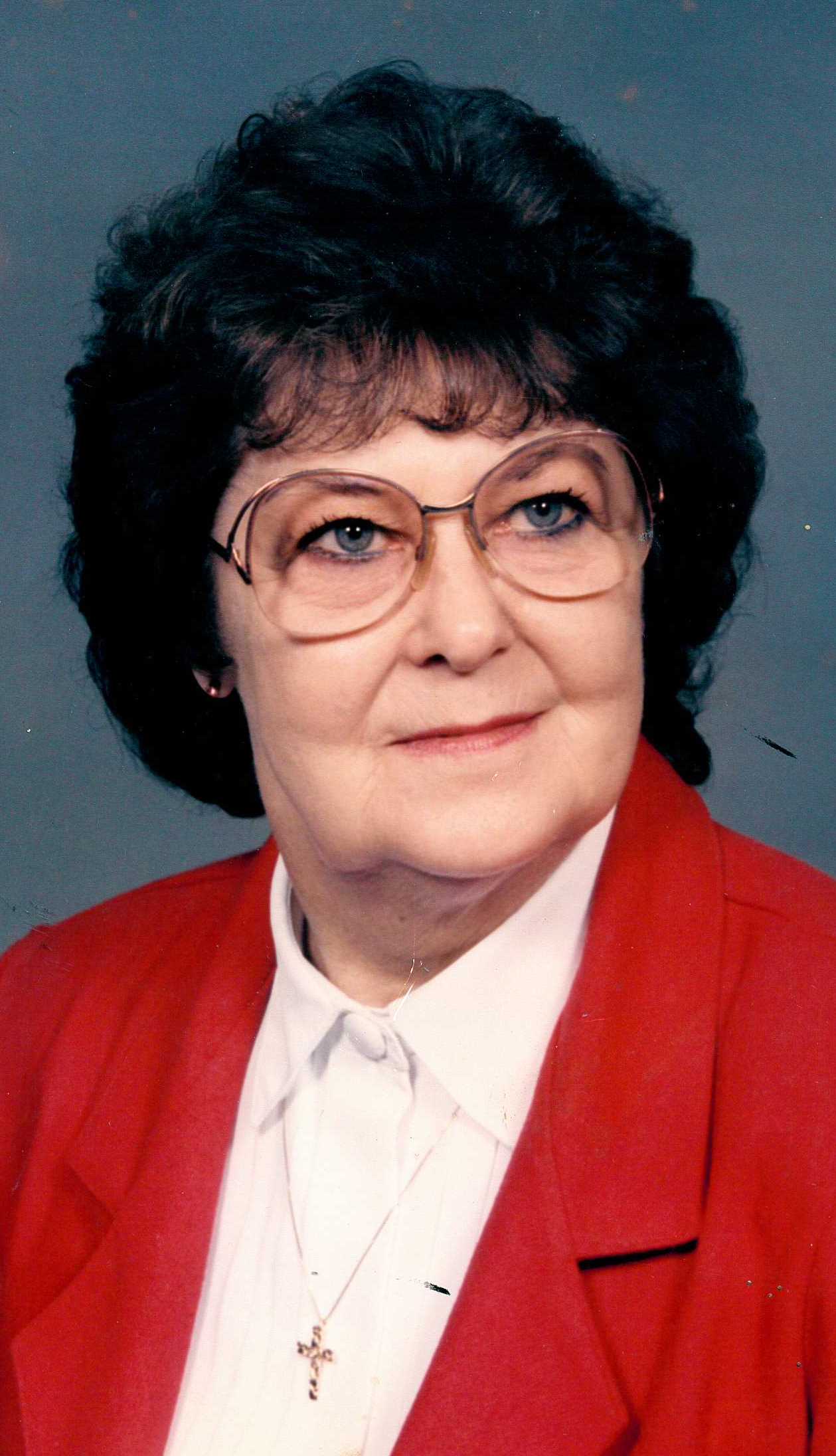 Rosemary J. Russell, 86, of Smithville - WWNY TV 7