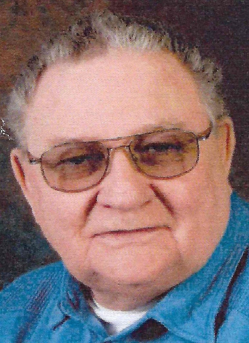 Robert Edgar Girard Sr., 81, of Ogdensburg