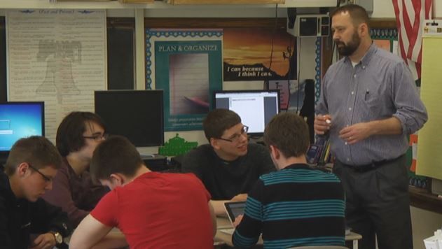 Cuomo Appears To Change Mind On Teacher Evaluations - WWNY TV 7