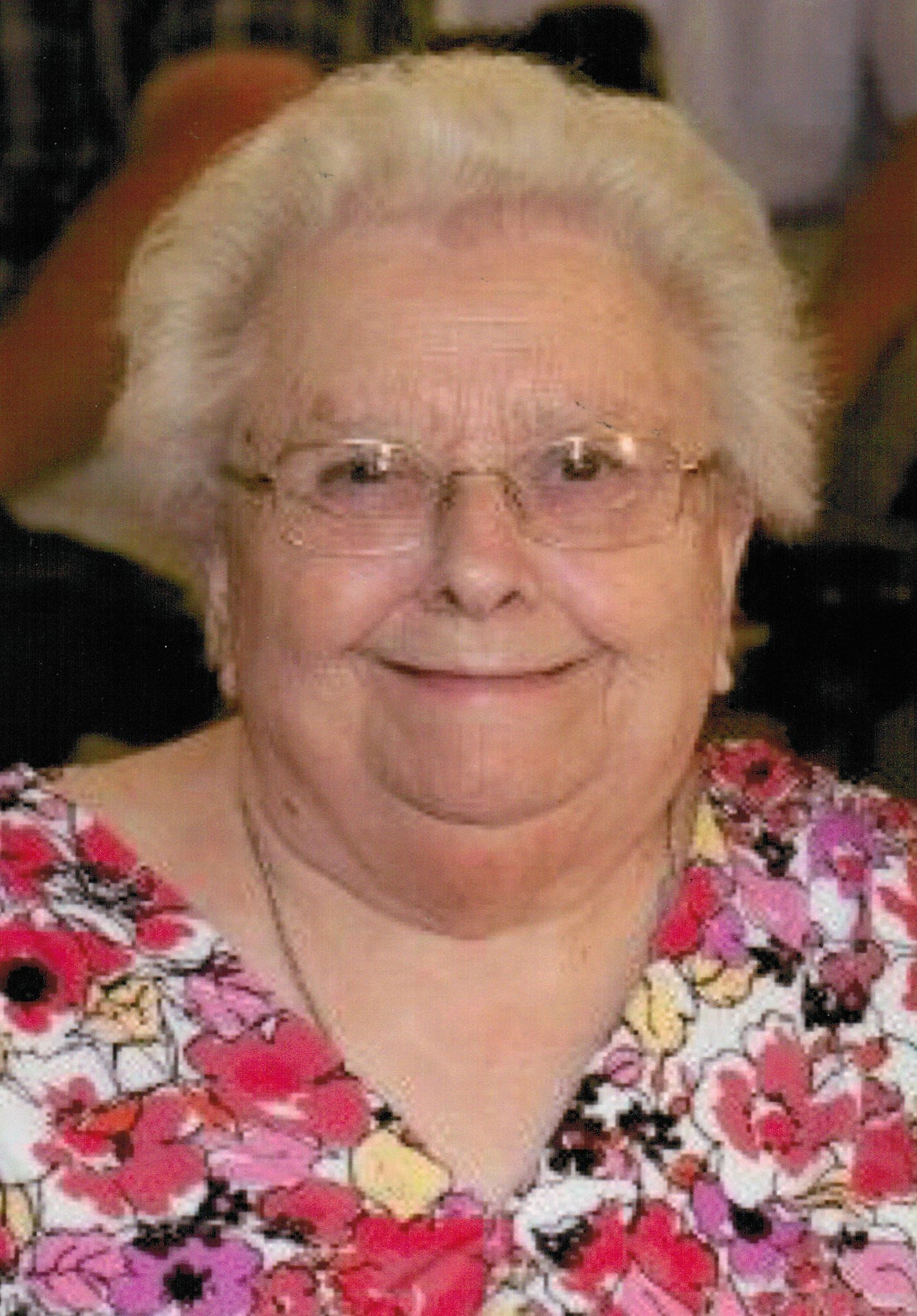 Marie Janet Shippee, 89, of Fowler