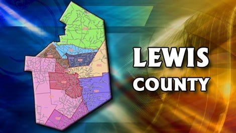 survey lewis county happy
