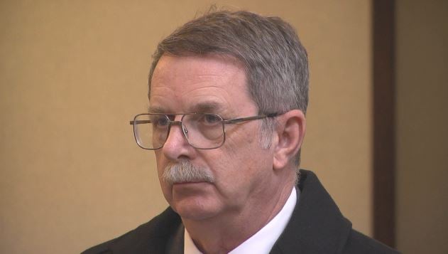 Former Fowler Town Judge Admits Trading Rulings For Sex