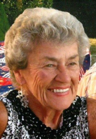 Sheila Wells Ashley Of Ogdensburg