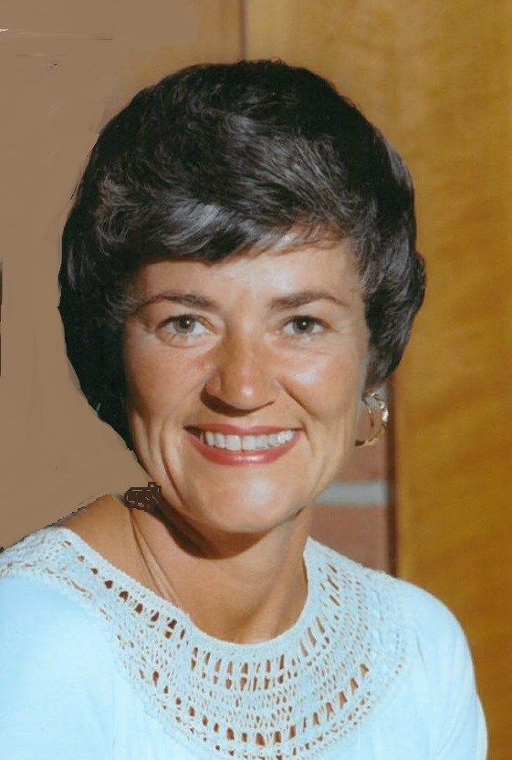 Sheila Wells Ashley Of Ogdensburg