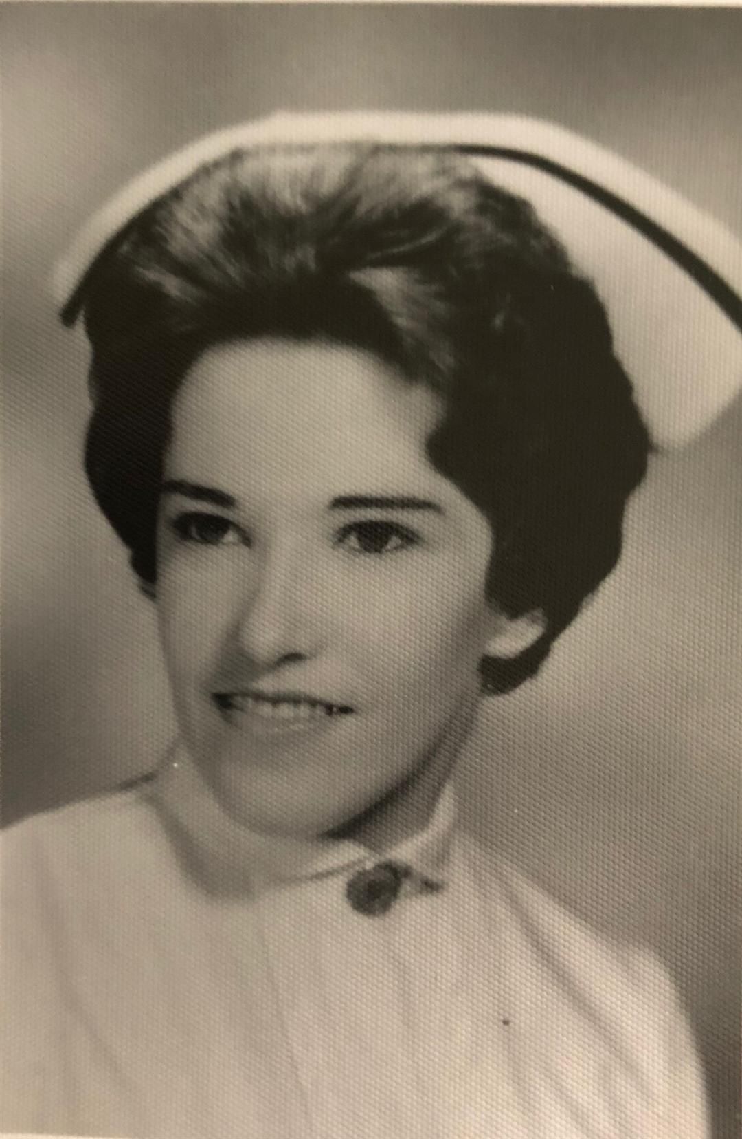 Helen Todd, 75, of Heuvelton