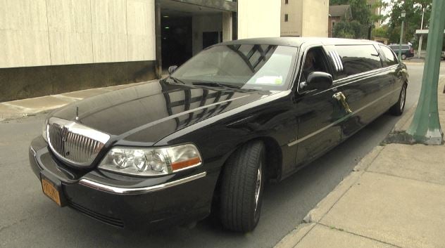 Local Limo Companies local limo companies speak out about fatal Local Limo Companies local limo companies speak out about fatal
