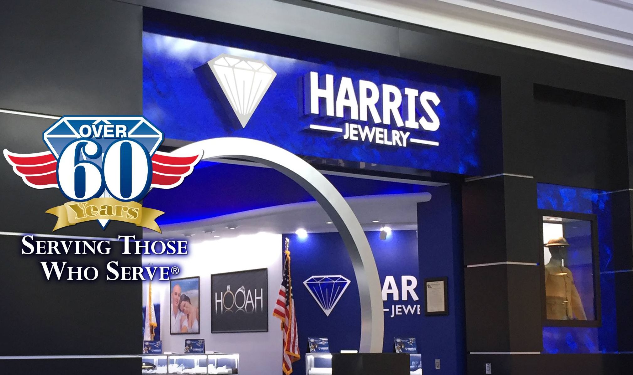 State Sues Harris Jewelry For Illegal Business Practices