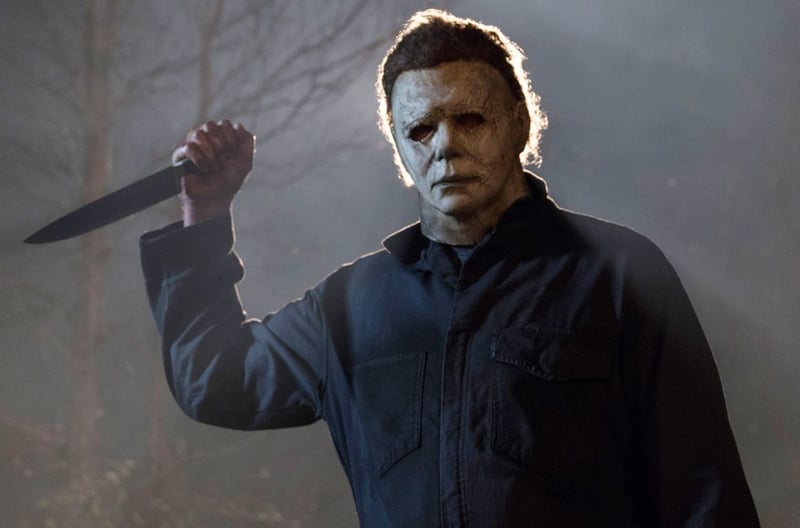halloween 2018 movie review