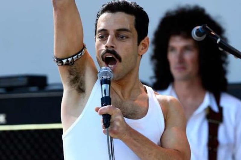Mr Auto Sales >> Bohemian Rhapsody - Movie Review Mr Auto Sales >> Bohemian Rhapsody - Movie Review